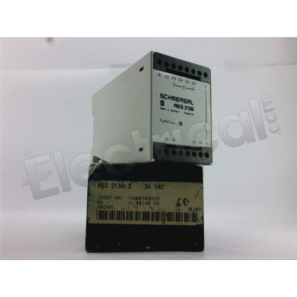 AES-2136.3