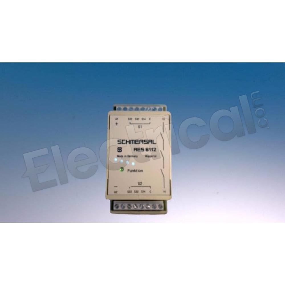 AES-6112