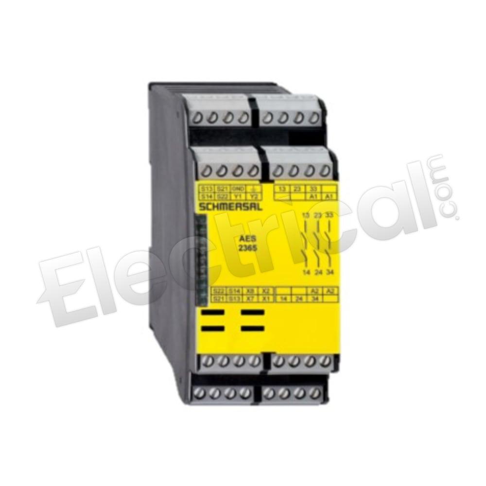 AES2365 (24-230VAC/DC)