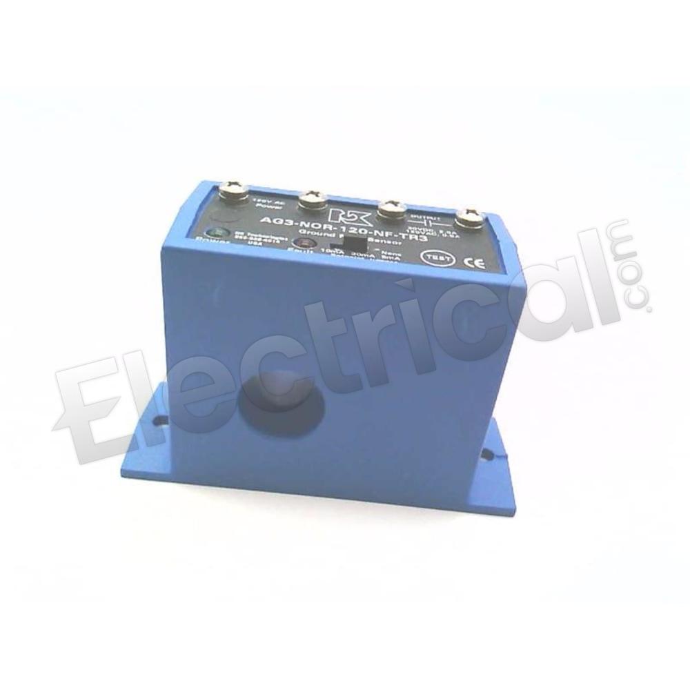 AG3-NOR-120-NF-TR3