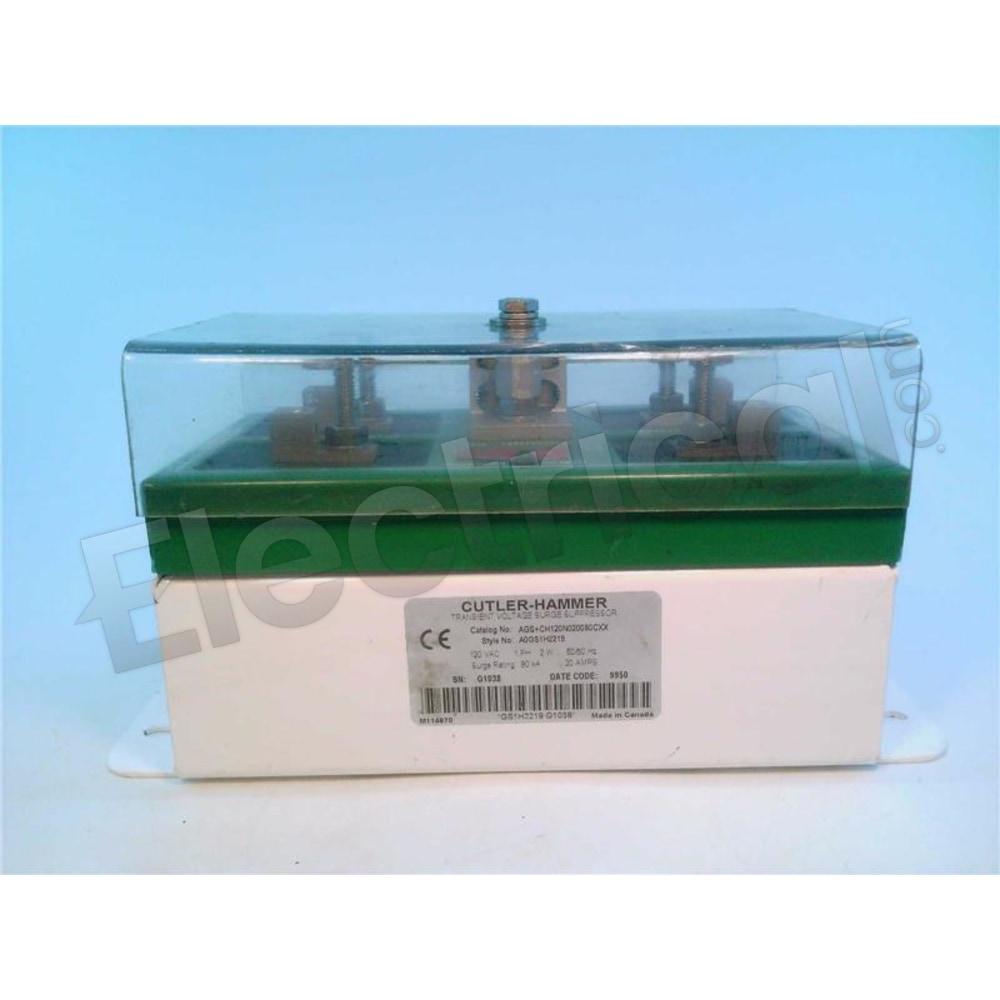 AGS+CH120N020080CXX