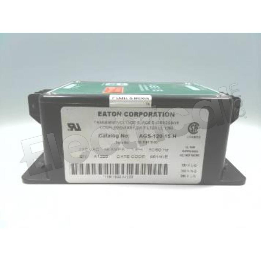 AGS-120-15-H