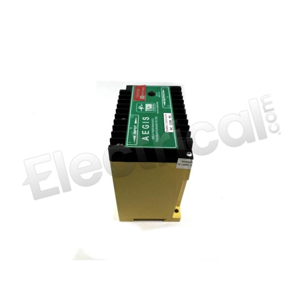 AGS-120-5-XC