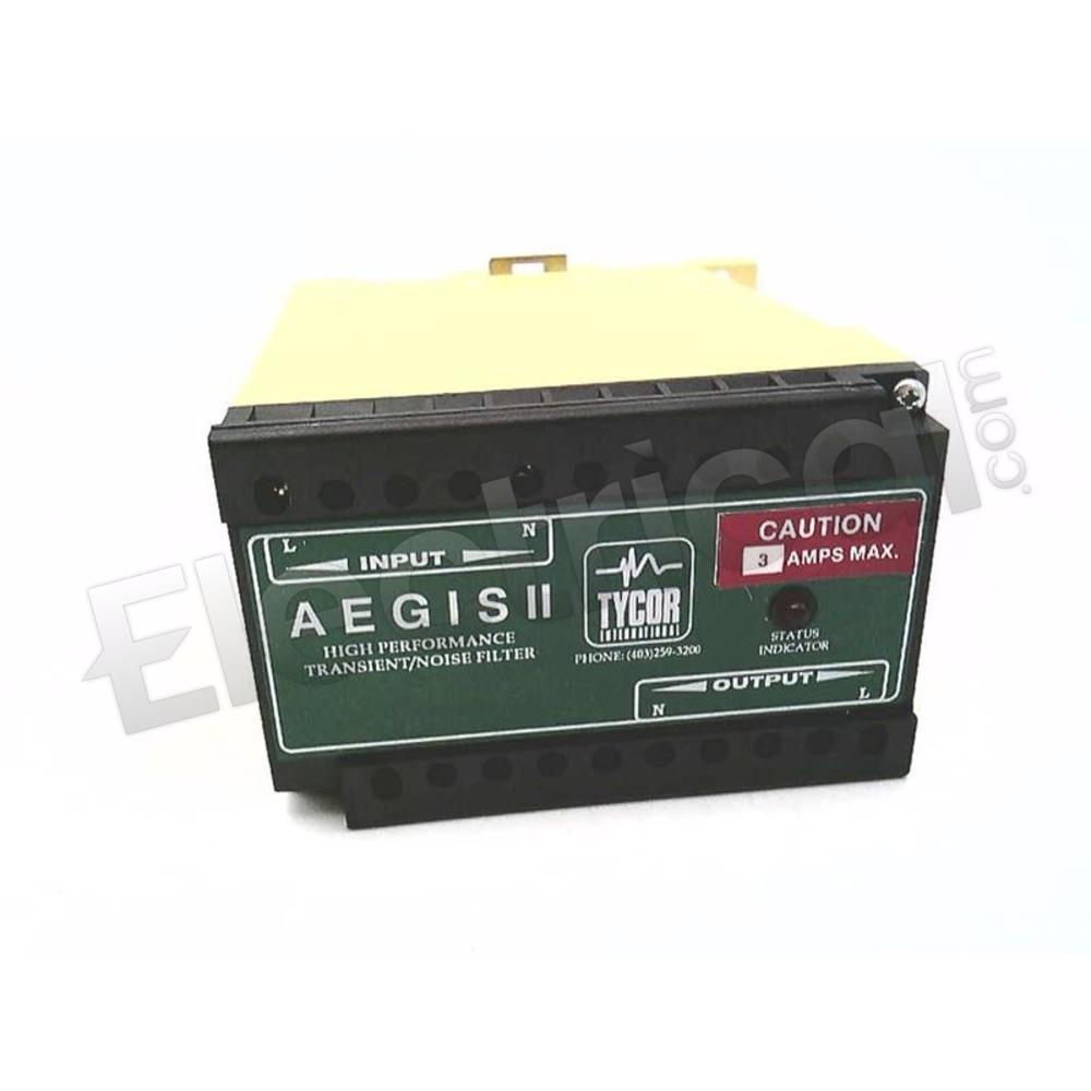 AGSII-120-3X