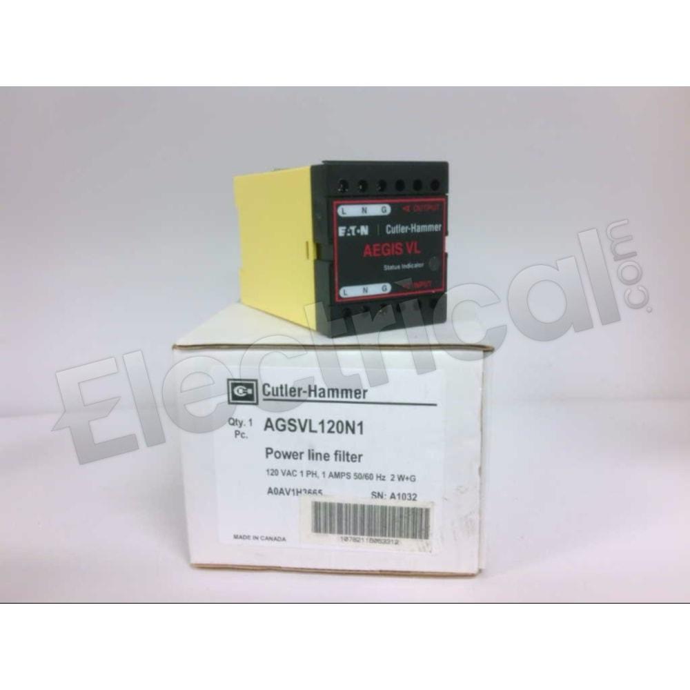 AGSVL120N1