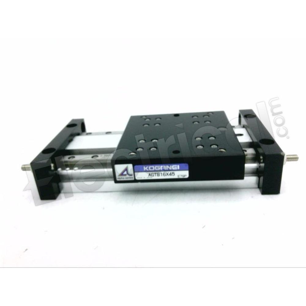 AGTB16X45