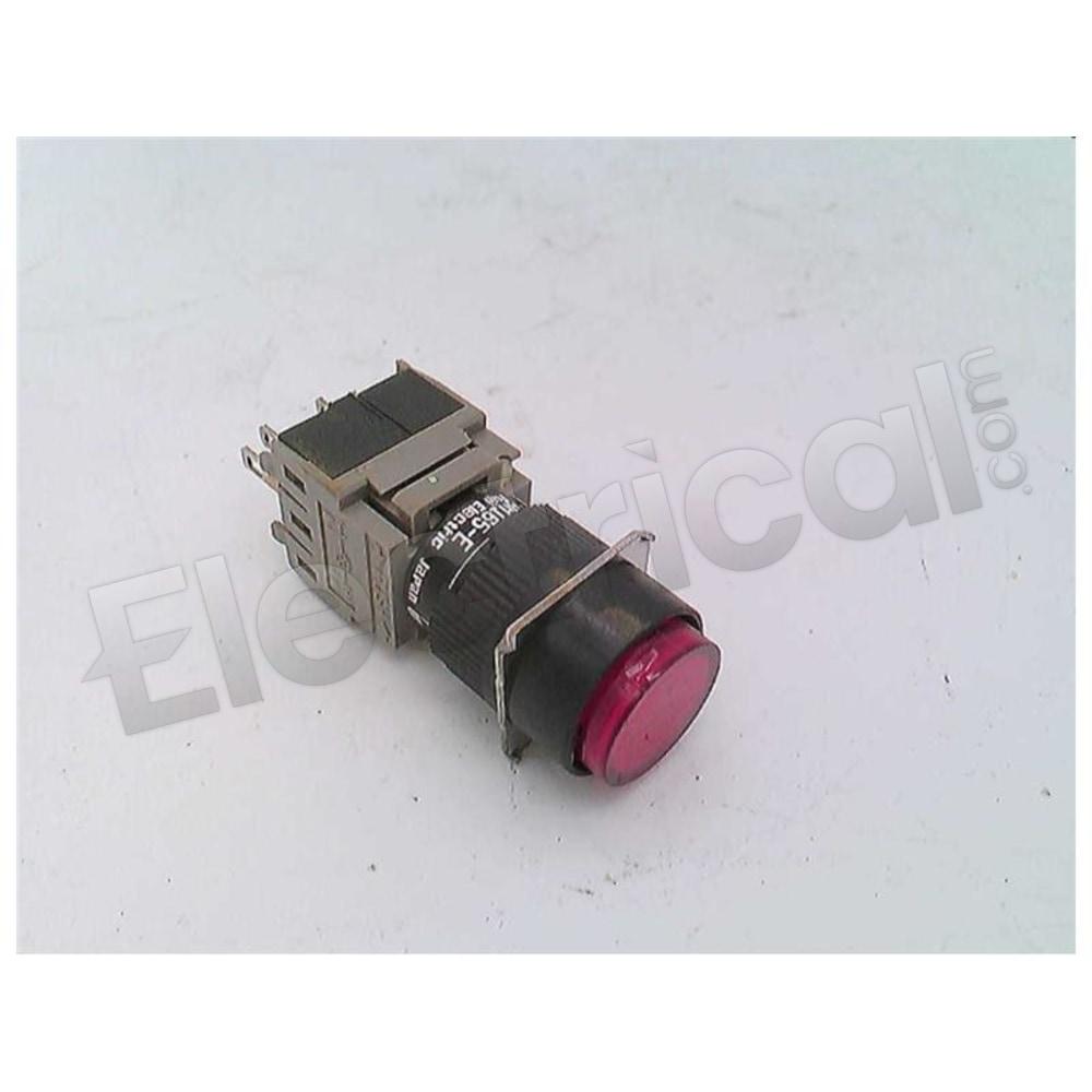 AH165-ER22E