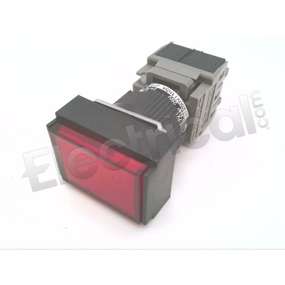 AH165-TLR11E