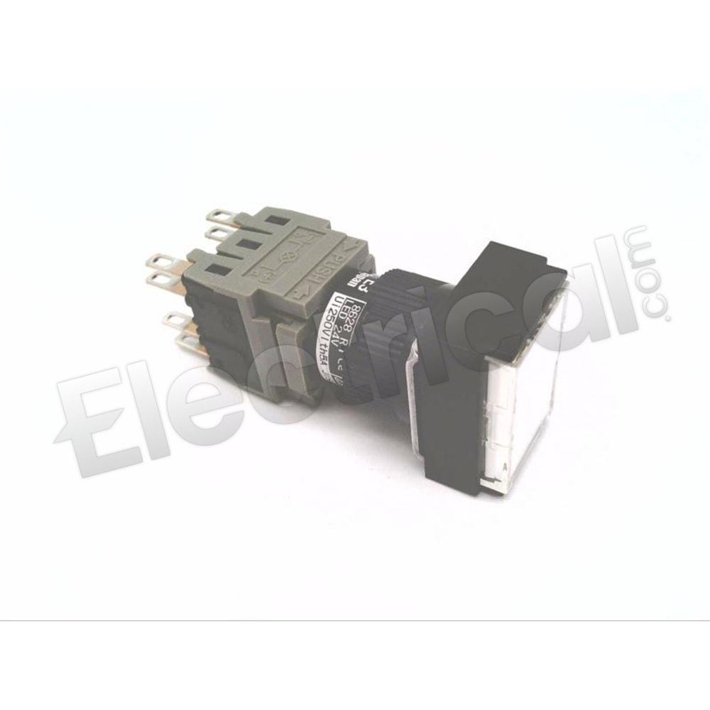 AH165-TLW22E3