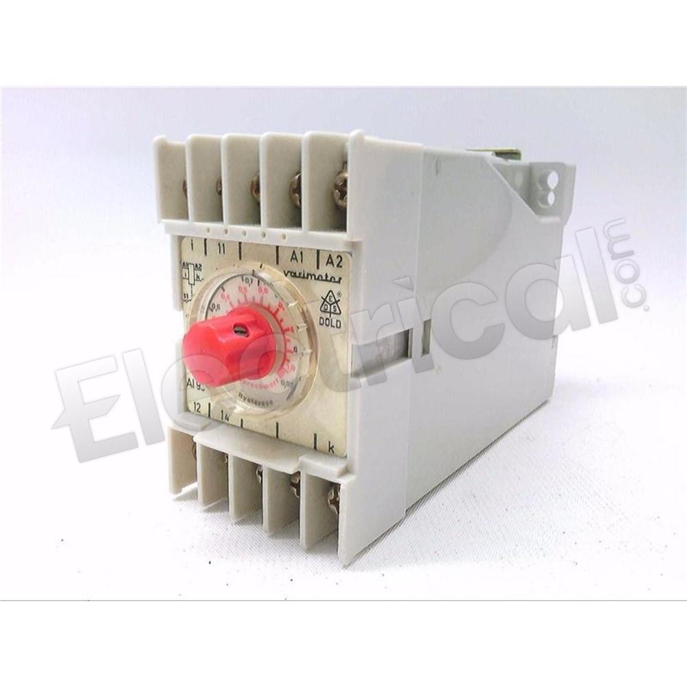 AI 930.30-AC0.1-1A-AC220V-50/60HZ