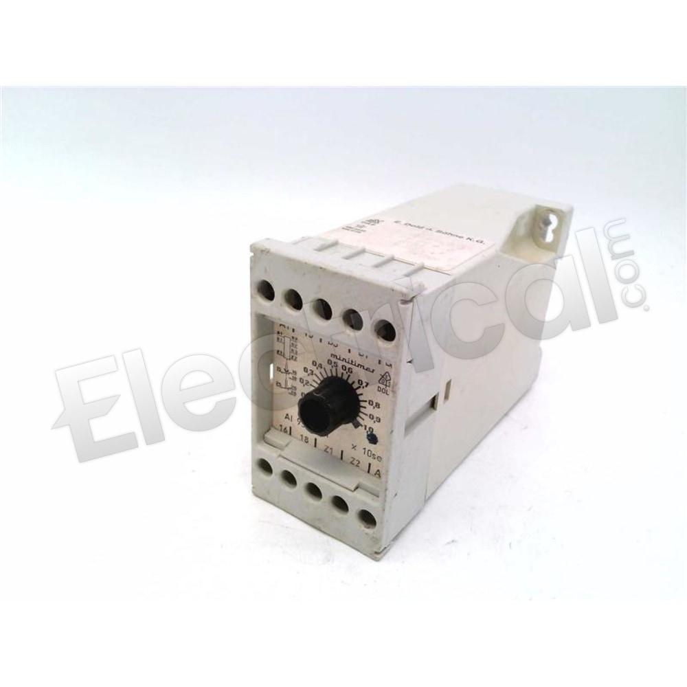AI 952.0081/AC220V-50/60HZ-10S