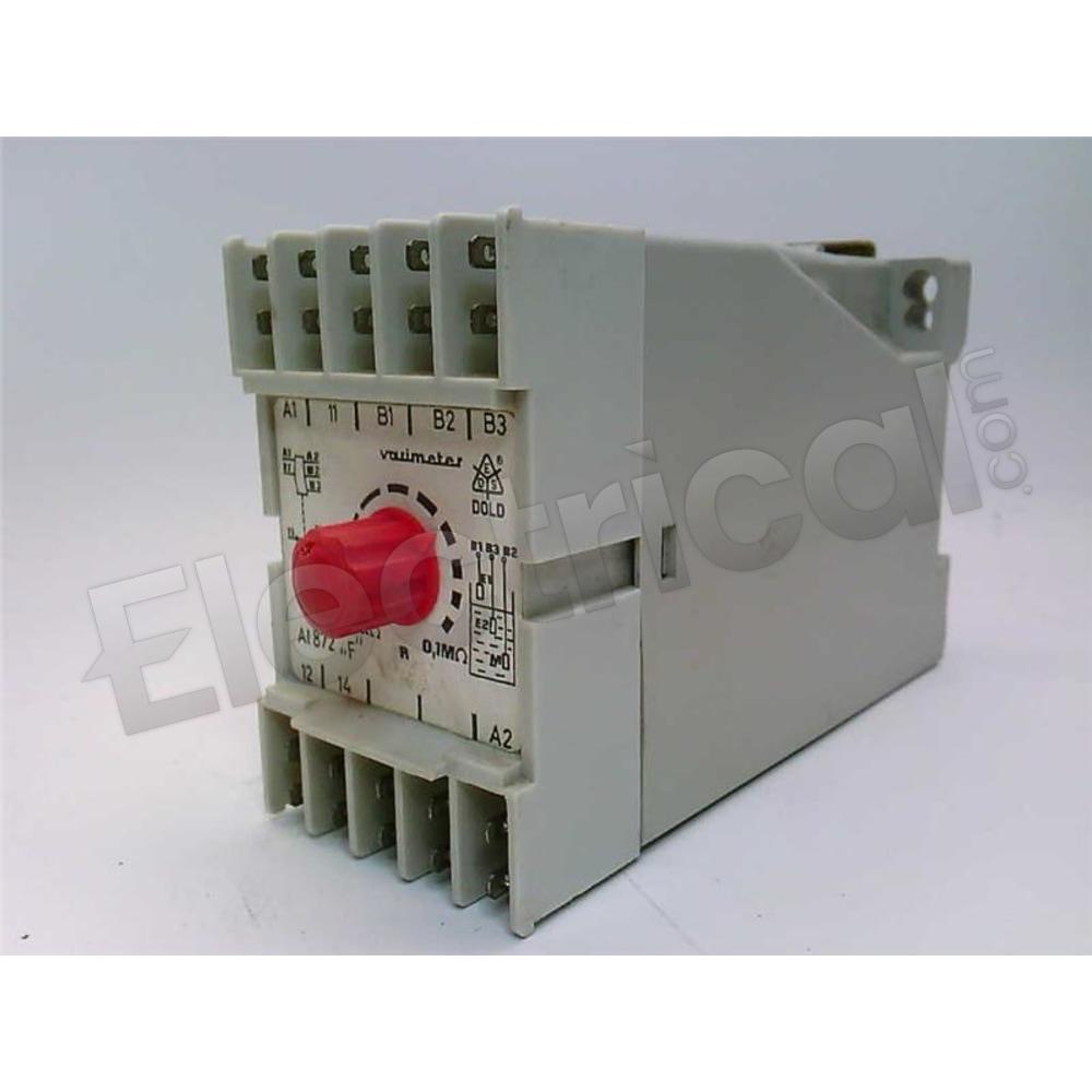 AI872/AC110V-50/60HZ
