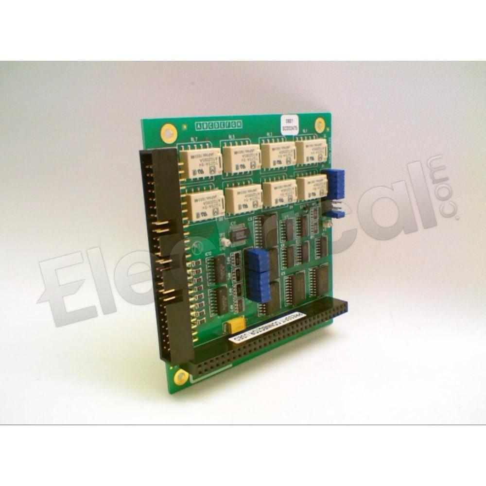 AIM104-RELAY8/IN8