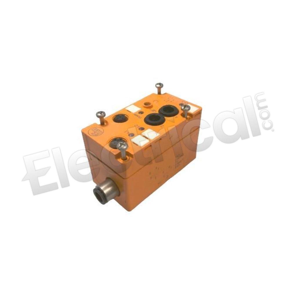 AIRBOX 2X2DI 2PO M12-AC2041