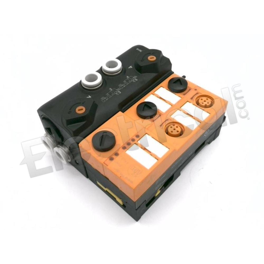AIRBOX 2X3/2 2DI IP67-AC5227