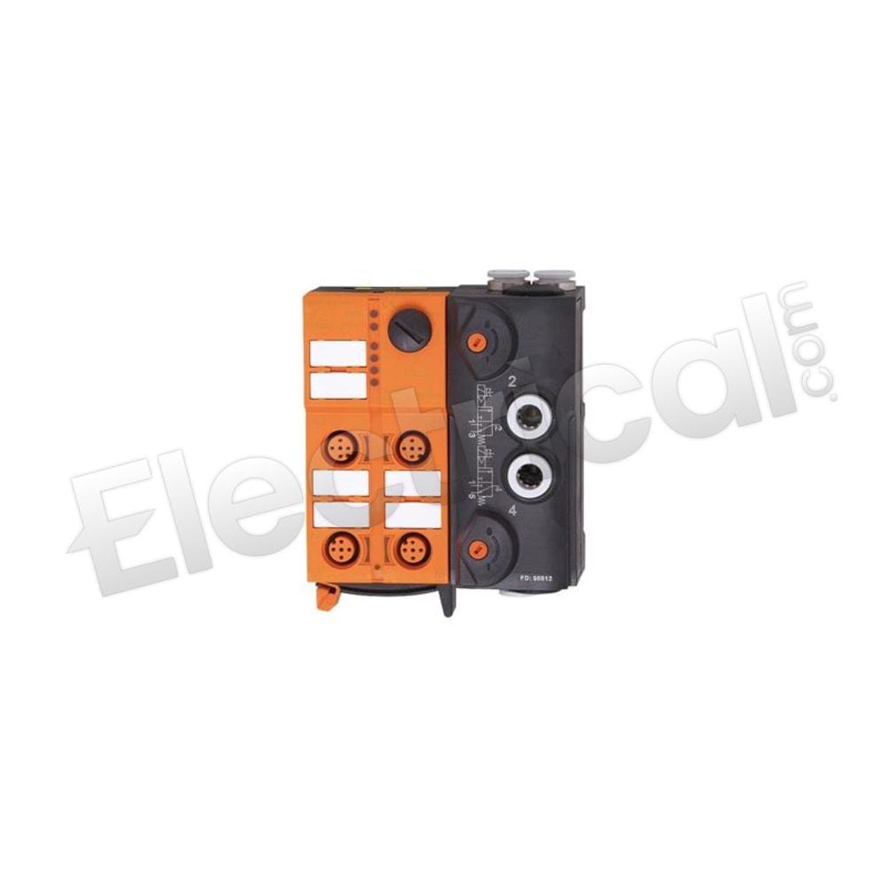 AIRBOX 2X3/2 4DI-Y IP67-AC5228