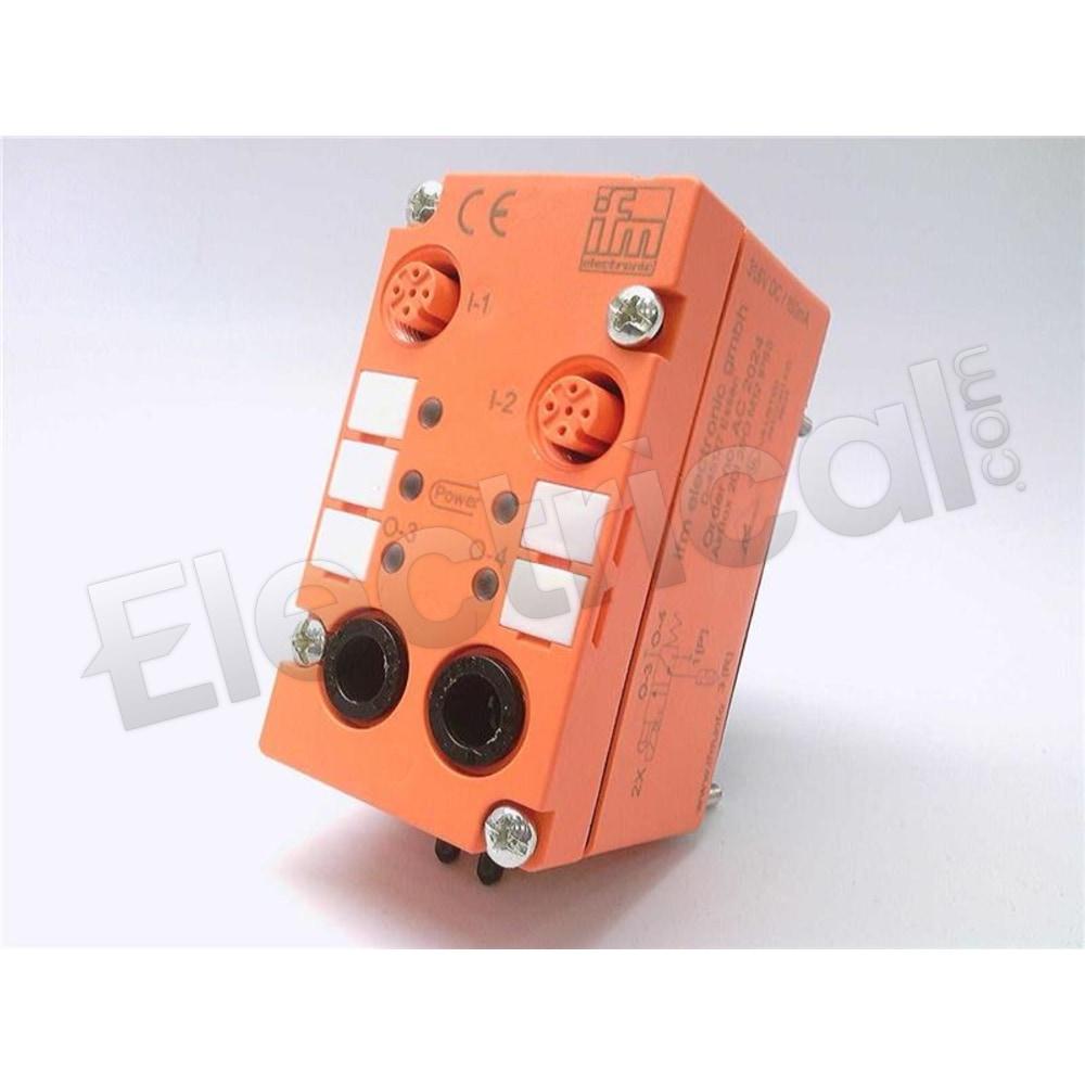 AIRBOX-2DI-2PO-M12