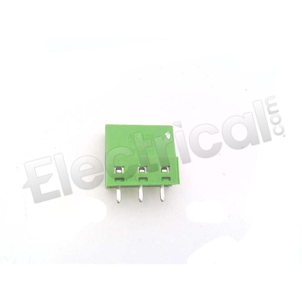 AK350/3-5.0-V-GREEN