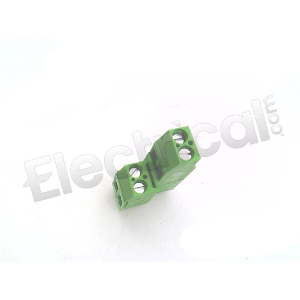 AK750/2-5.0-V-GREEN
