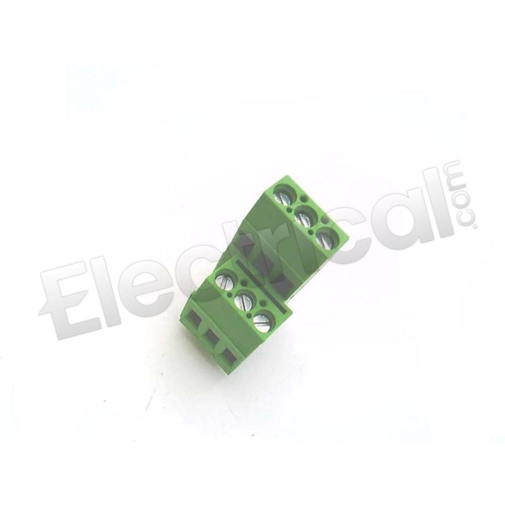 AK750/3-5.0-V-GREEN