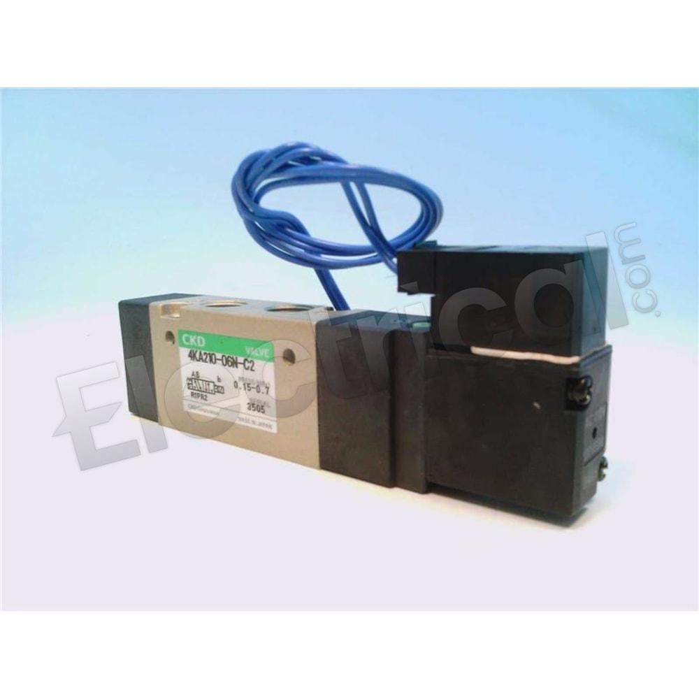 AKA210-06N-C2-AC110V
