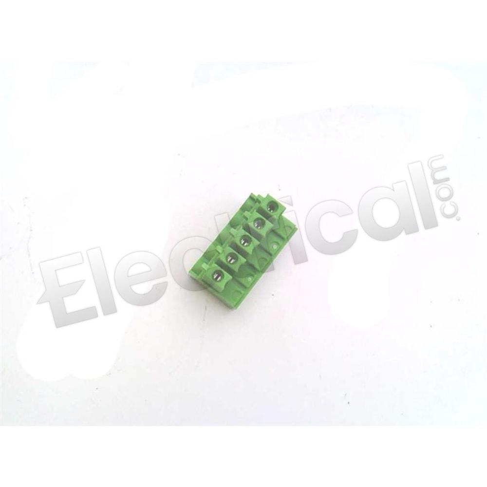AKZ1550/5-3.81-GREEN