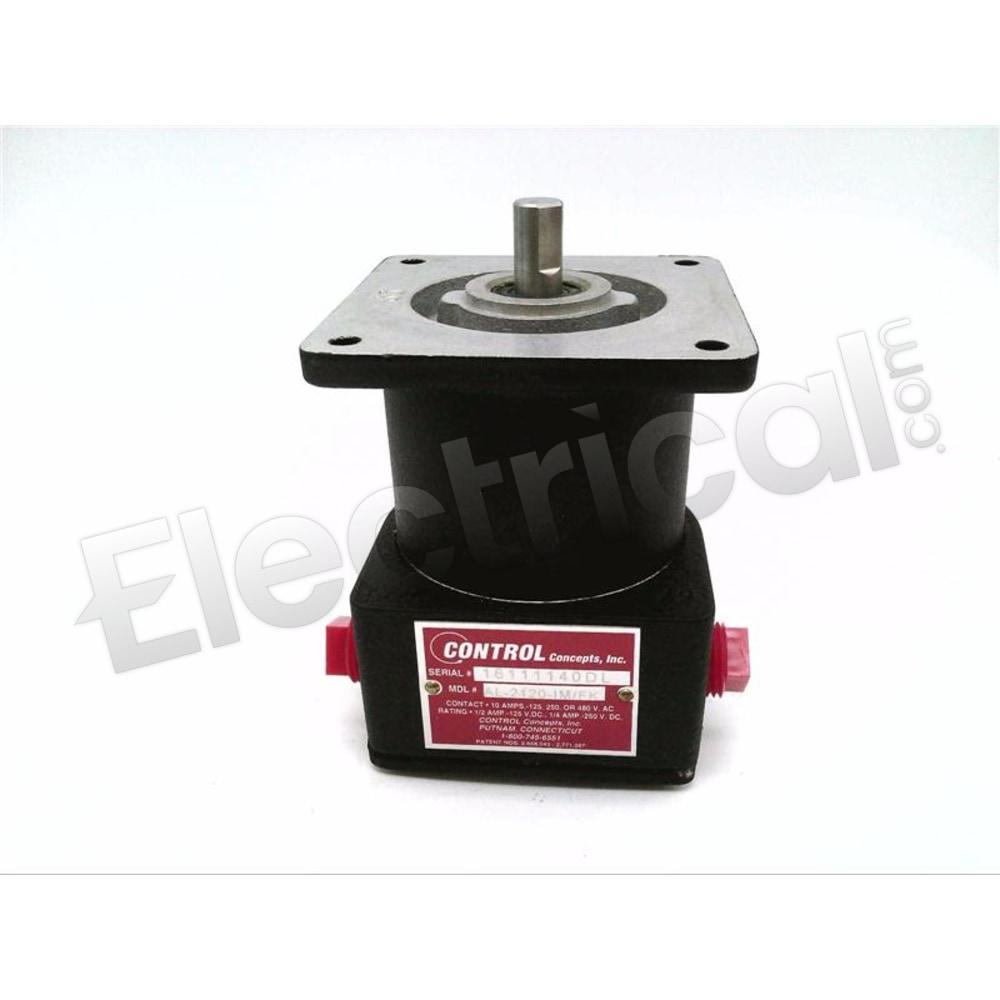 AL-2120-IM/FK
