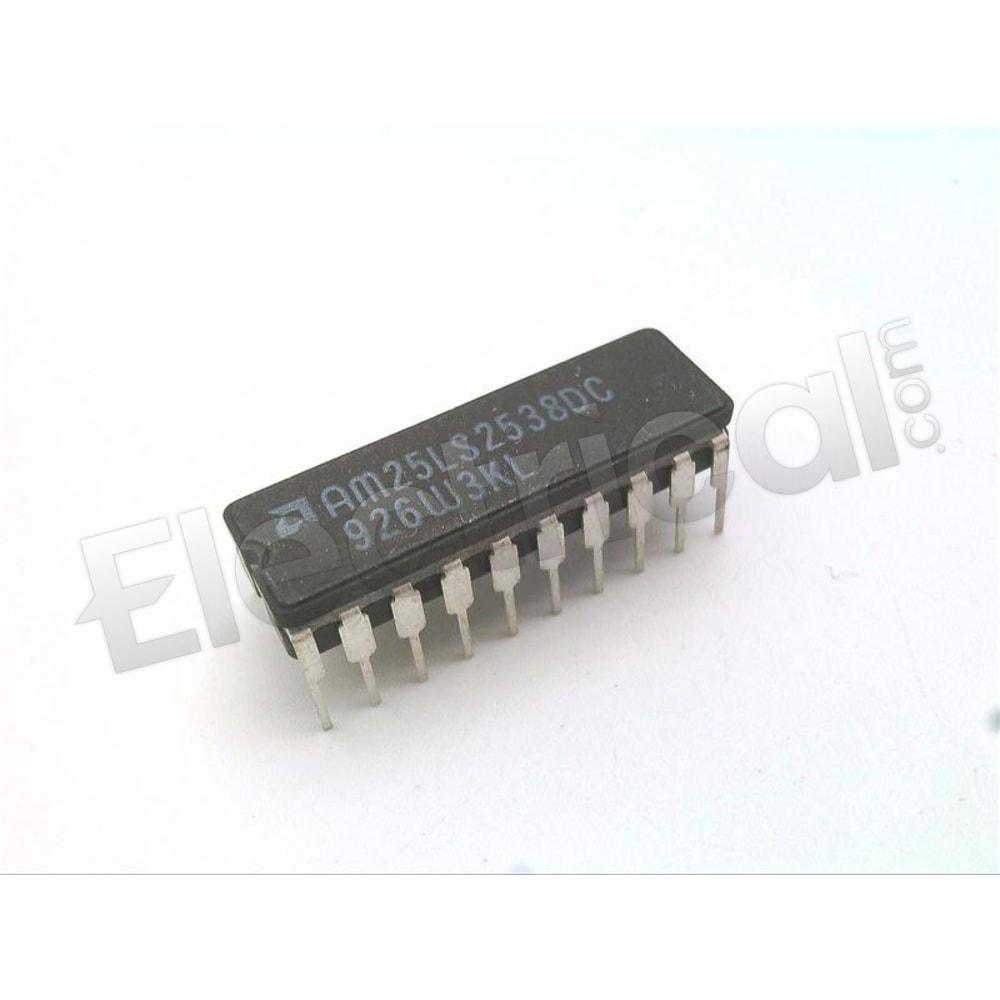 AM25LS2538DC