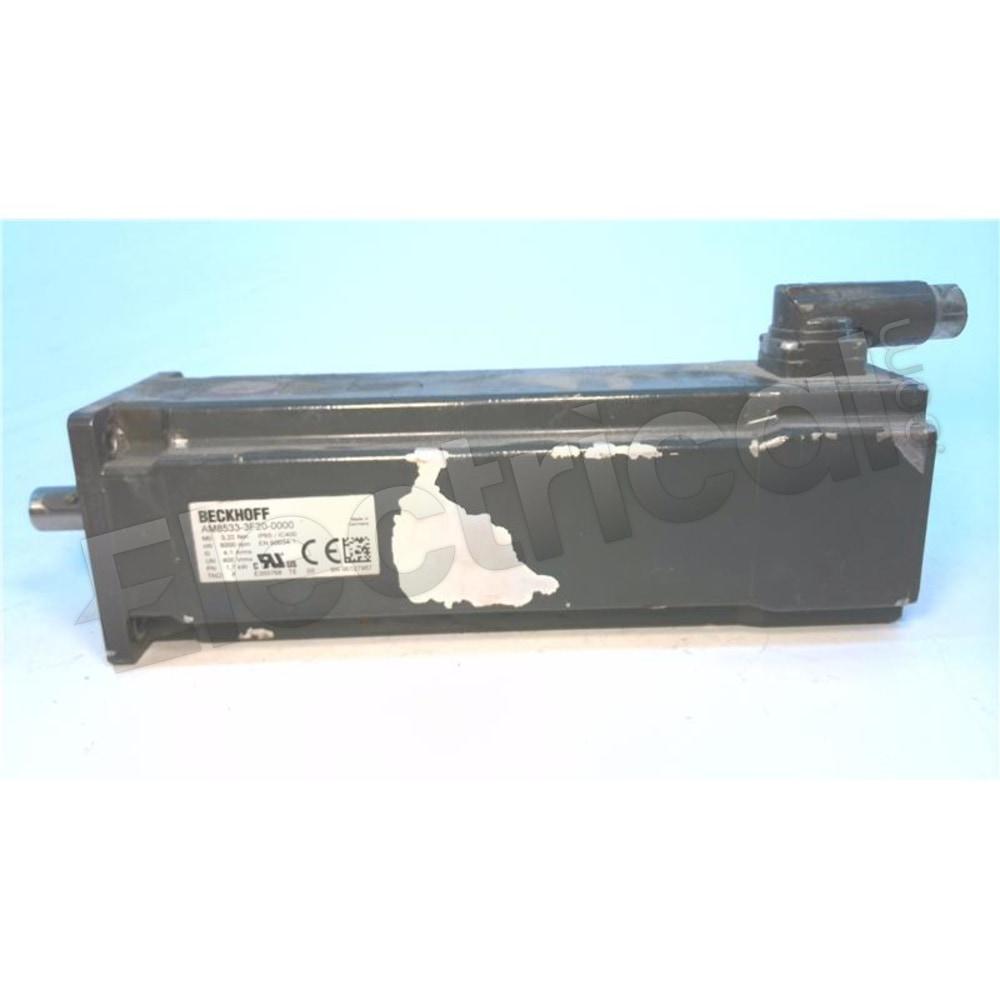 AM8533-3F20-0000
