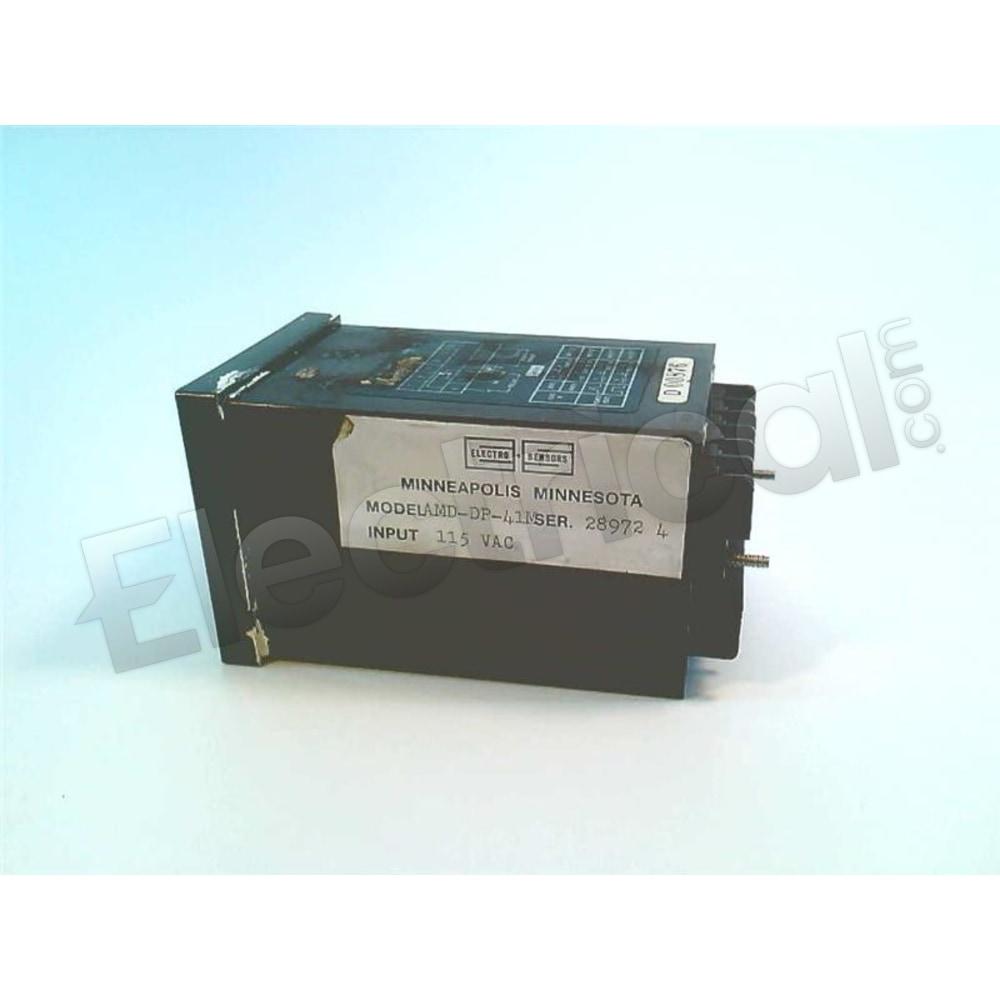 AMD-DP-41M