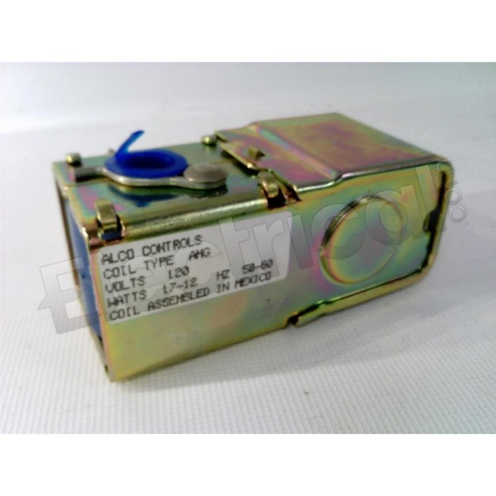 Emerson Valve Coil AMG120