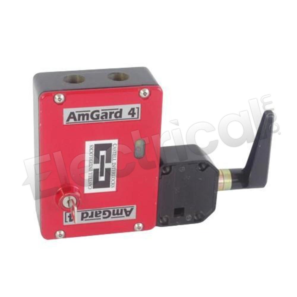 AMGARD-4-24VDC