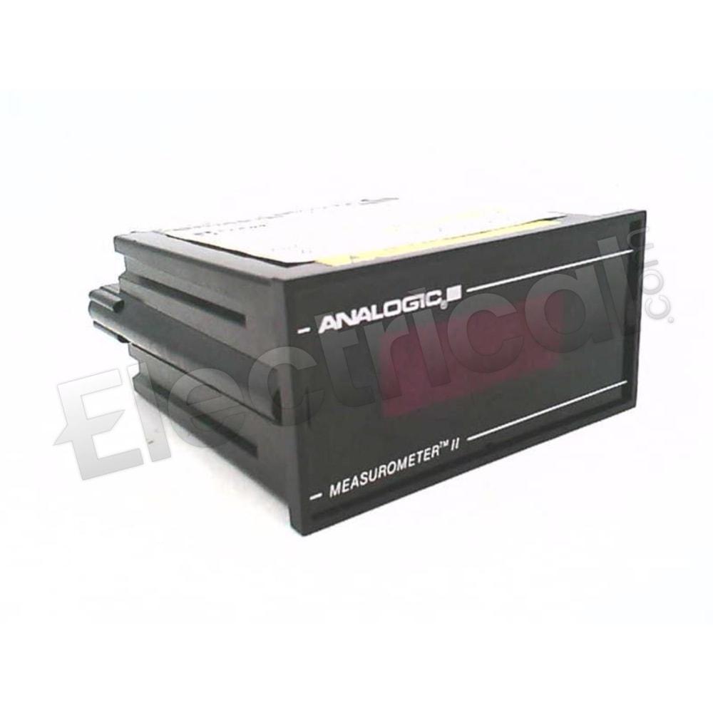 AN25M00-BP-1-XX-10
