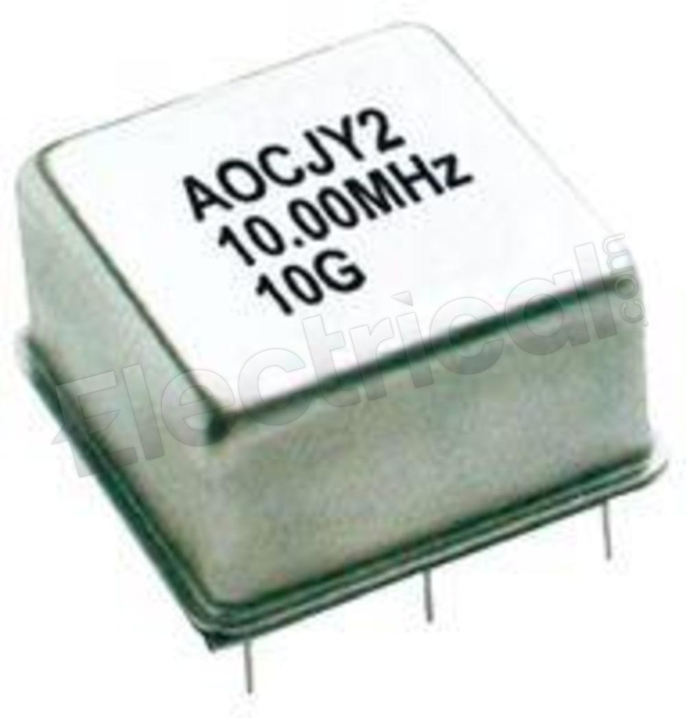 AOCJY2A-10.000MHZ-F-SW
