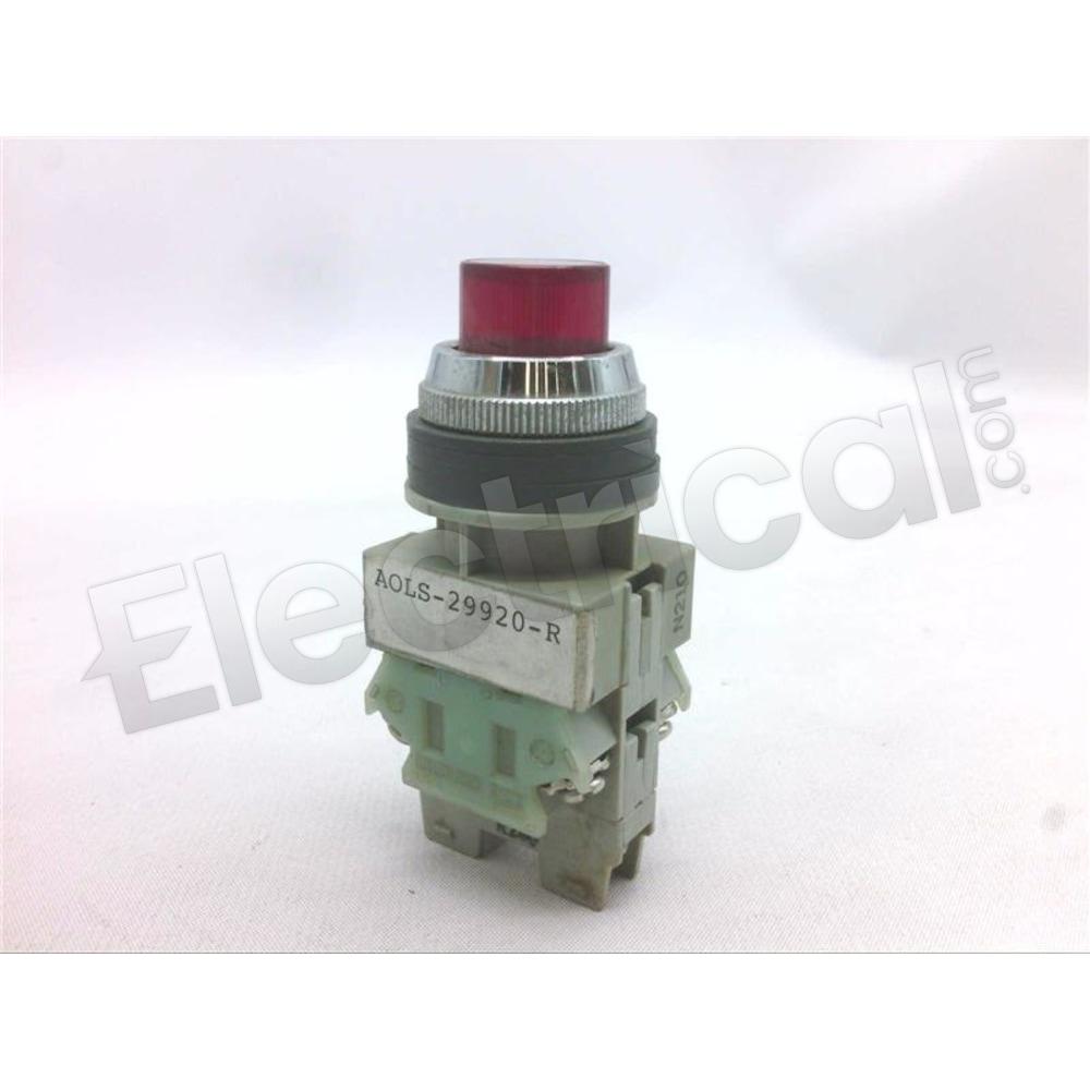 AOLS-29920-R