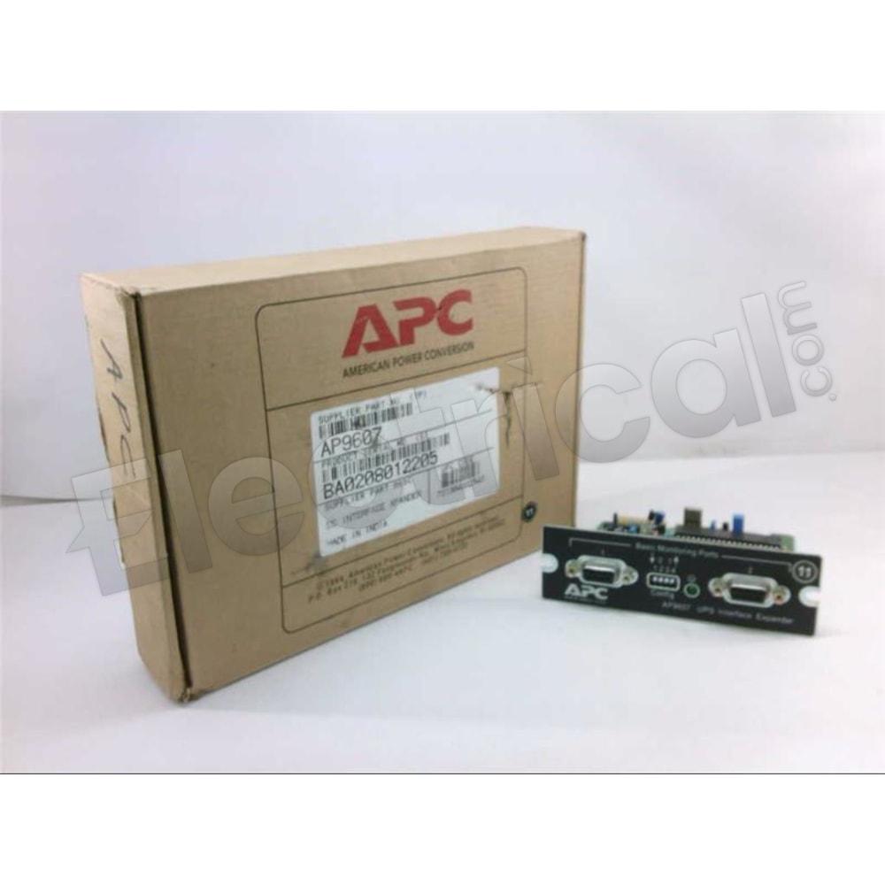 AP-9607