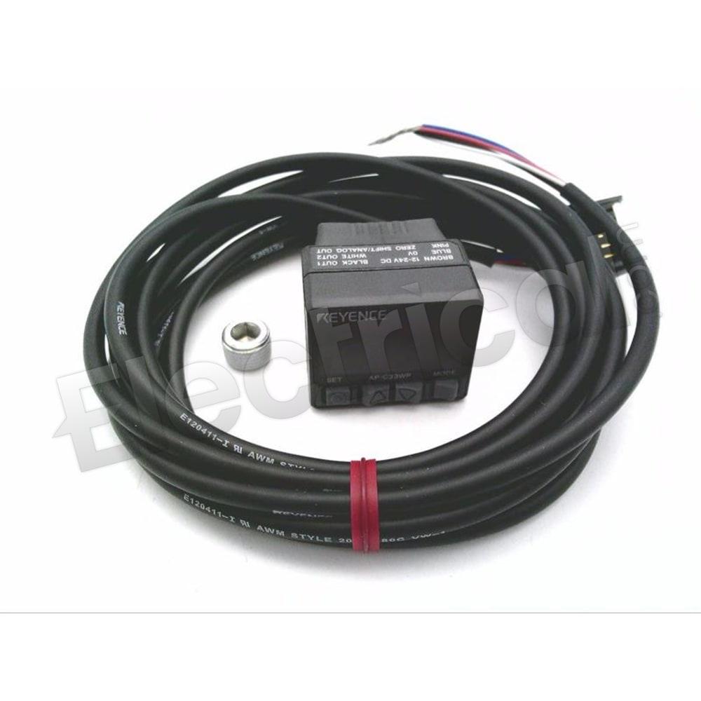 AP-C33WP