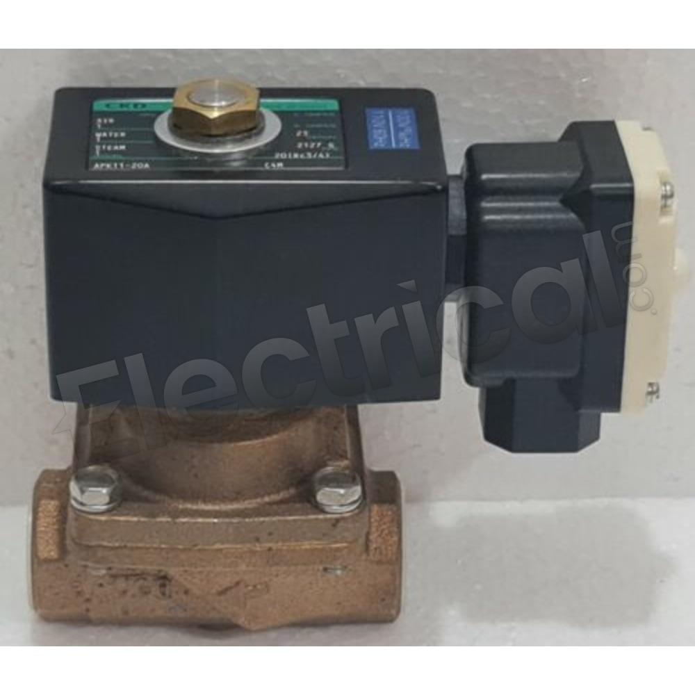 APK11-20A-C3N-AC100V