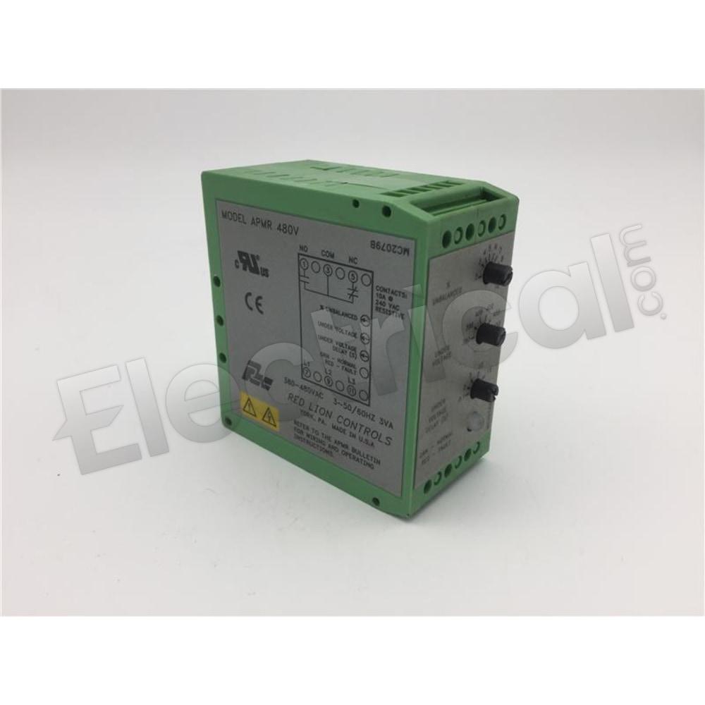 APMR0096