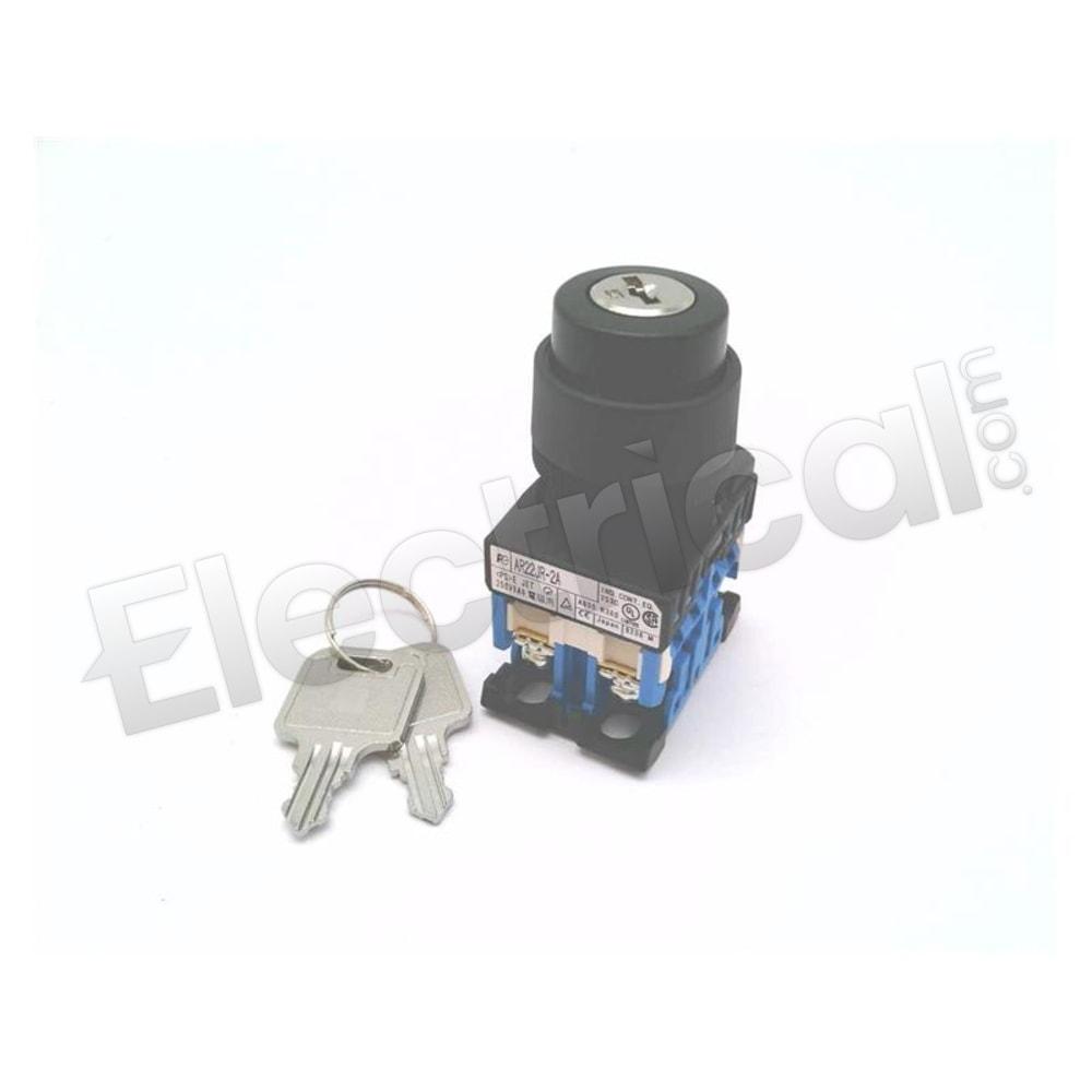 AR22JR-2A20A
