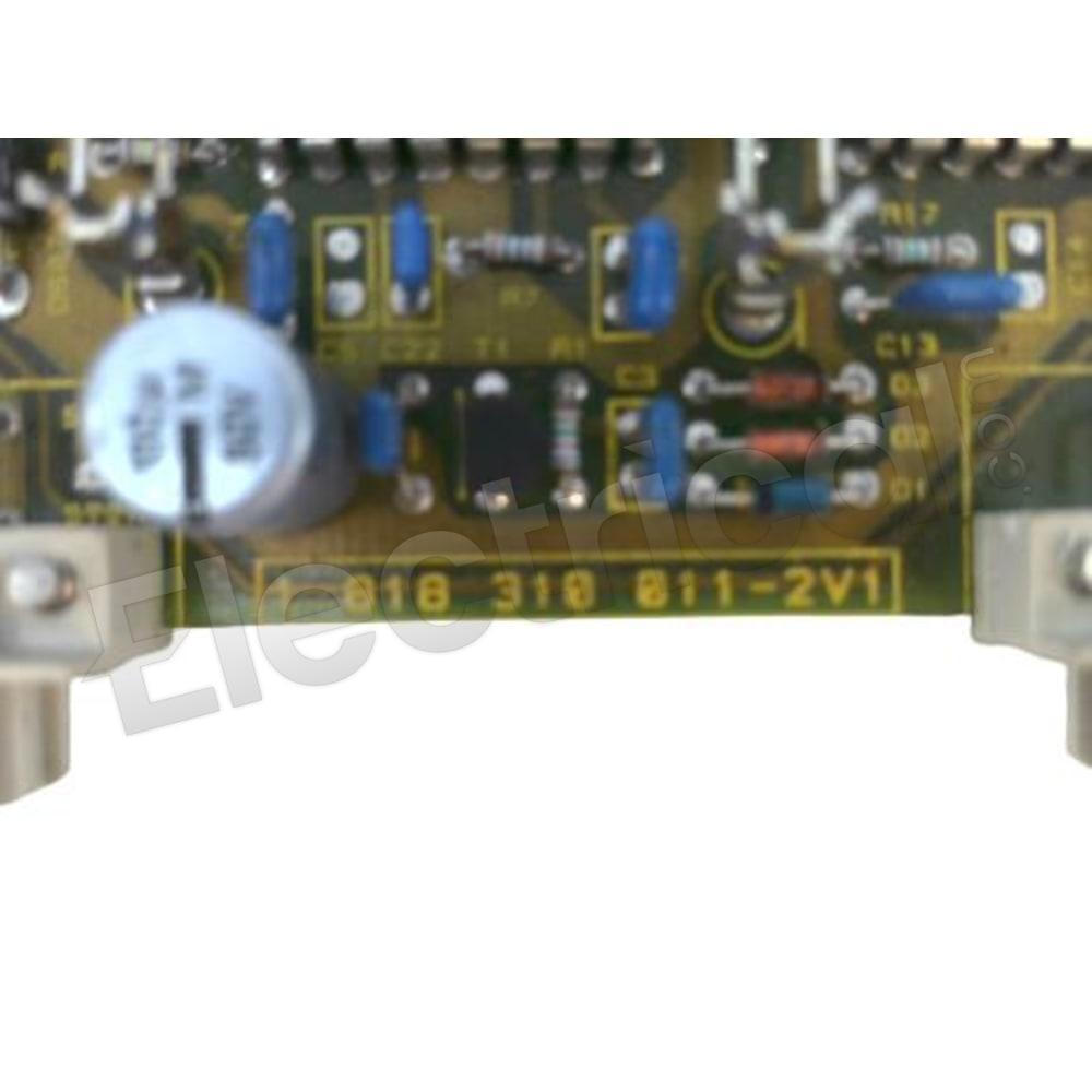 ARB 1-818-310-011-2V1