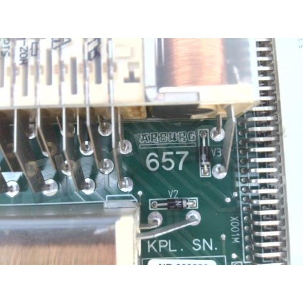 ARB 657