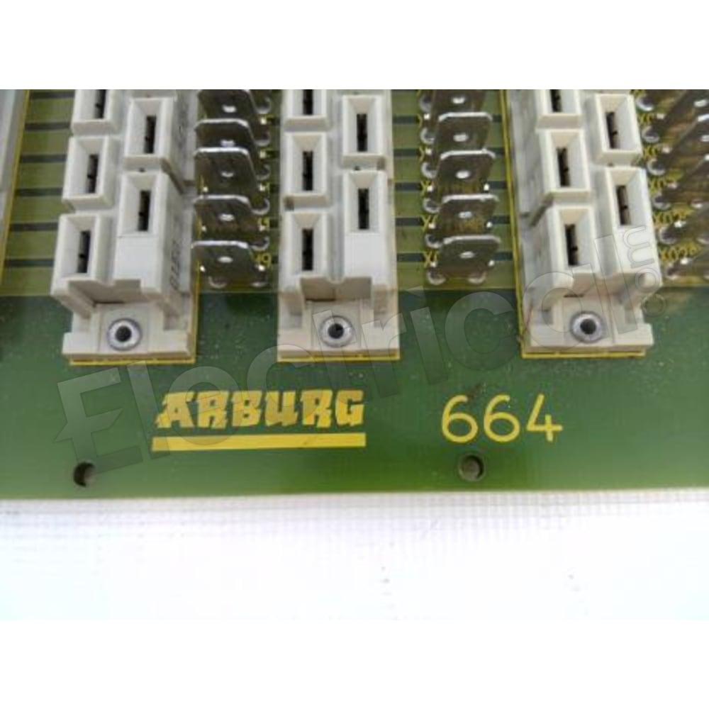 ARB 664