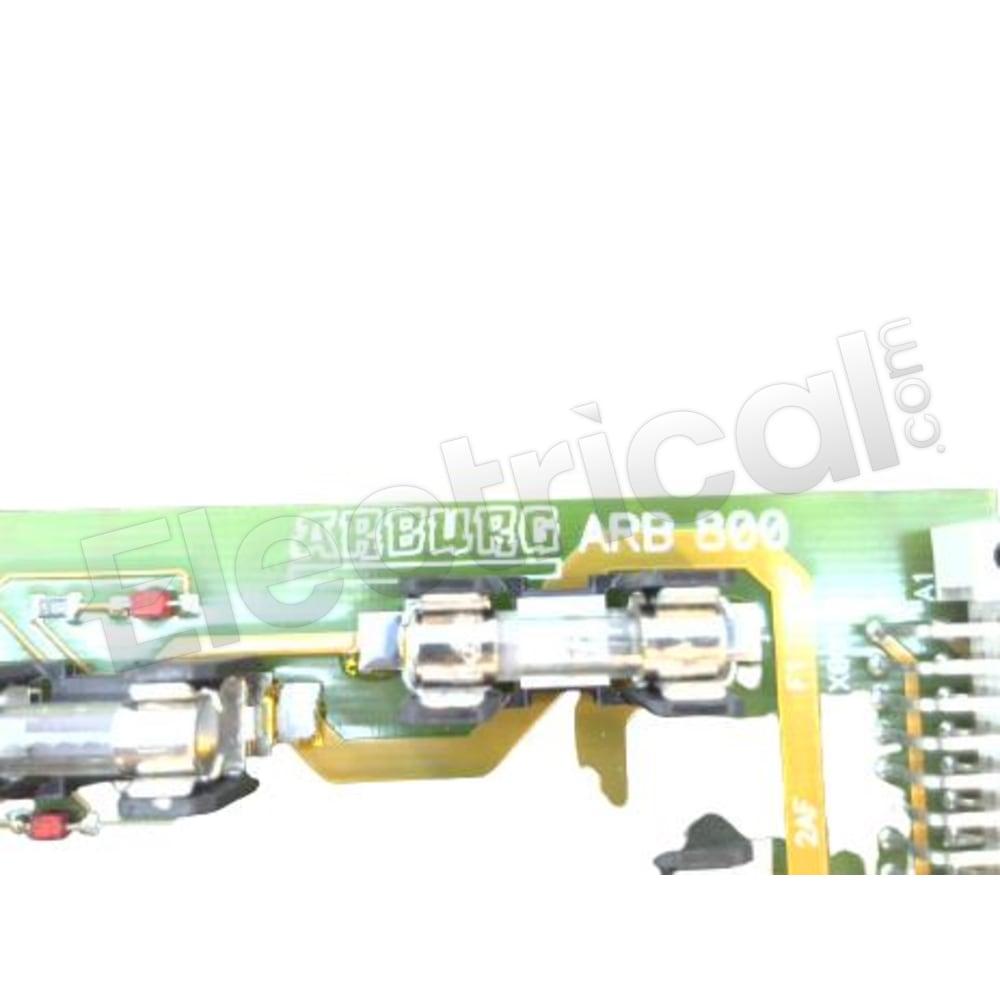 ARB 800