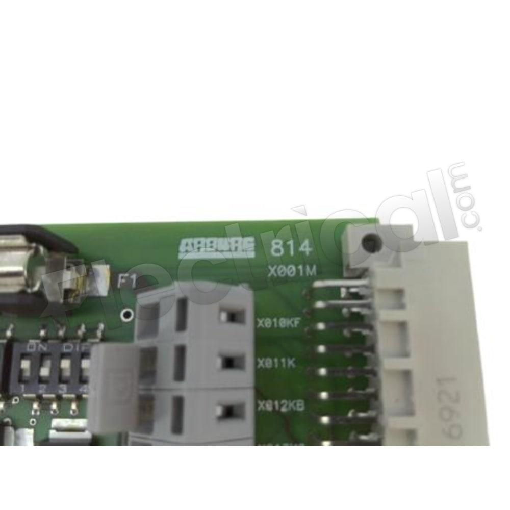 ARB 814