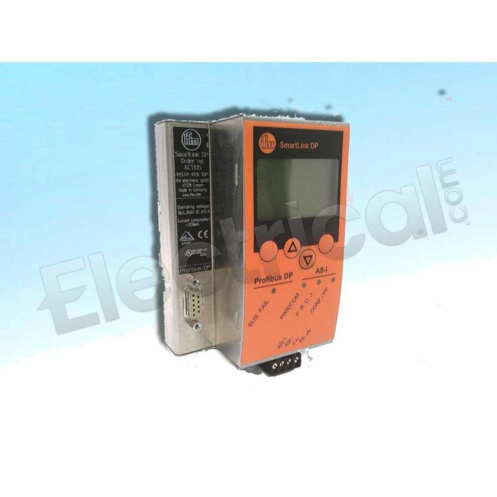 AS-I DP GATEWAY 1 MASTER-AC1335