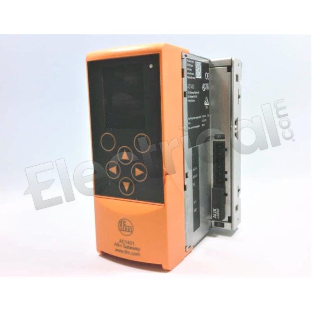 AS-I GATEWAY 1MASTER PN-AC1401