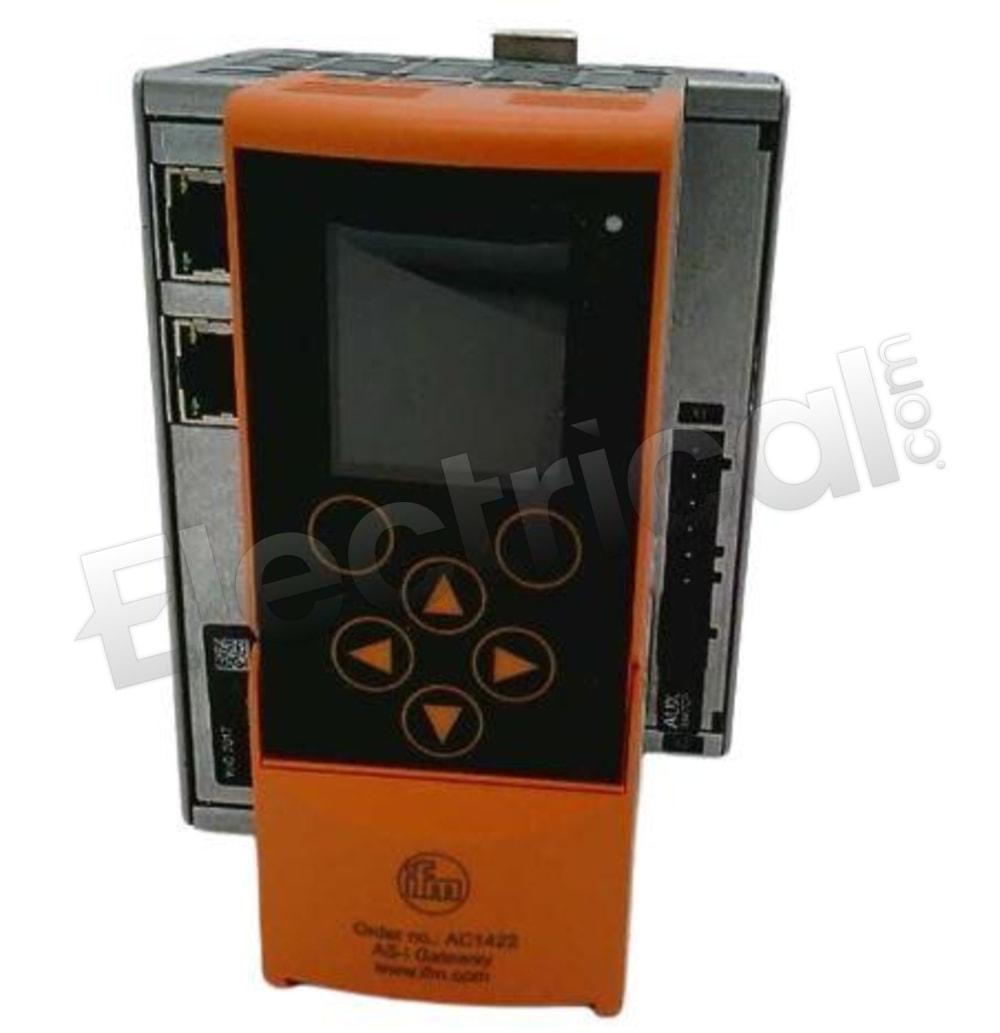 AS-I GATEWAY 2MASTER EIP-AC1422