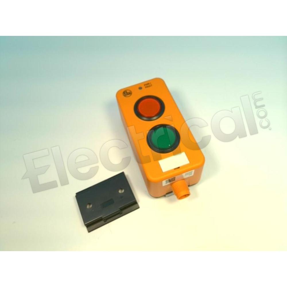 AS-I MODULE 2BI 2LO RD/GR-AC2388