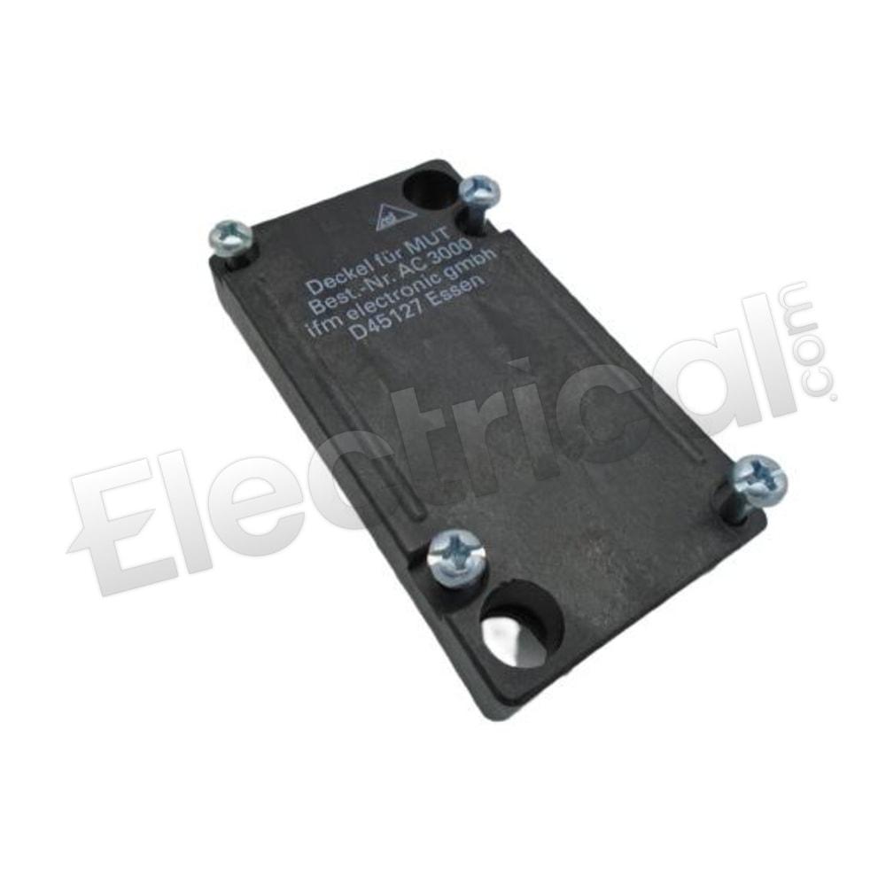 AS-I MODULE COVER-AC3000